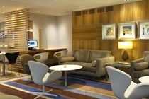 Premier Inn Premier Inn Heathrow Airport Terminal 4 스탠웰 외부 사진