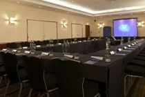 Premier Inn Premier Inn Heathrow Airport Terminal 4 스탠웰 외부 사진